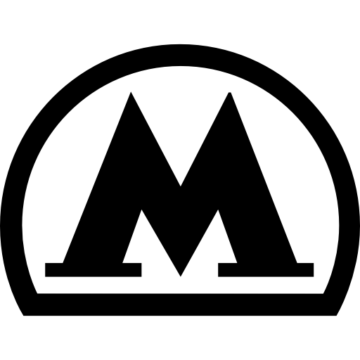 metro